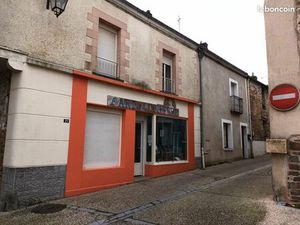 Local commercial 48 m² Grand-Fougeray
