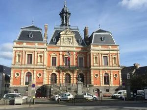 Local commercial 114m2