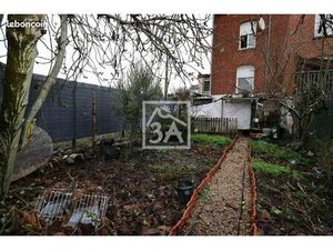 Maison 6 pièces 103 m²