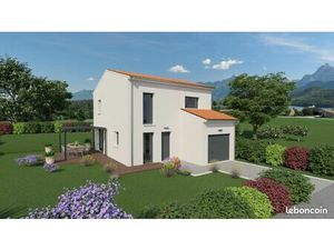 Maison 4 pièces 85 m²
