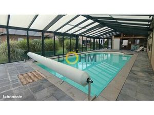 Maison 7 pièces 225 m²