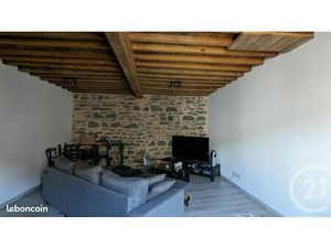 Maison 3 pièces 70 m²