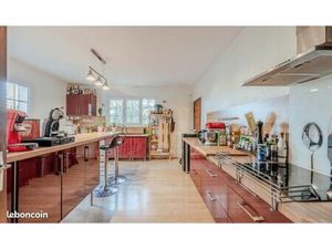 Maison Castanet Camplanier piscine