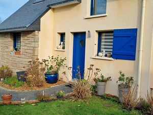 Maison 88m2-4 pièces