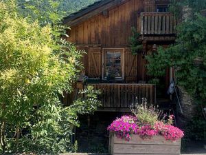 Exclusivité -maison de village - idéal jeune couple