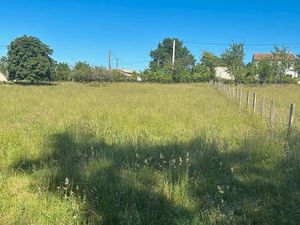 A vendre 2 parcelles de terrain