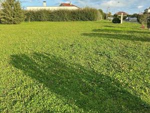 Terrain 500 m² Chaponost