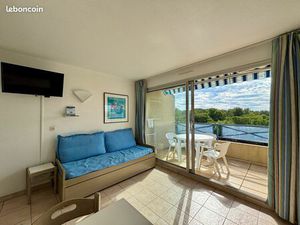 Lot de 4 studios avec ou sans bail