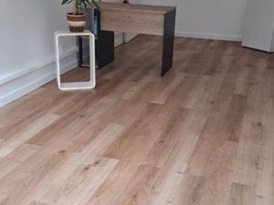 Cabinet/bureau de soins