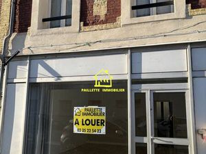 Fonds de commerce 43 m² Le Havre