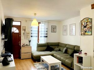 Maison de ville clé en main – Gare & commerces à pied