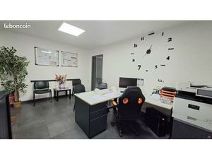 Fond de commerce auto moto école