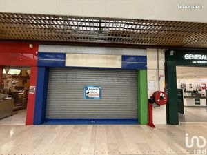 Murs commerciaux 100 m² LE HAVRE