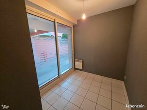 Local d'Activités 50 m² YVETOT