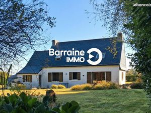 Maison 6 pièces 118 m²