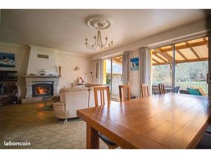 Maison 167m2 centre bourg