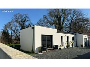 Maison Contemporaine