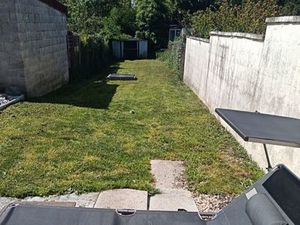 Maison douchy les mines