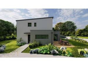 Maison 6 pièces 91 m²