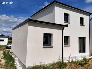 Maison 80 m² Penmarch