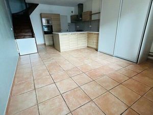 Maison de ville - 90 m2