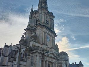 Particulier vend duplex T3 cathédrale