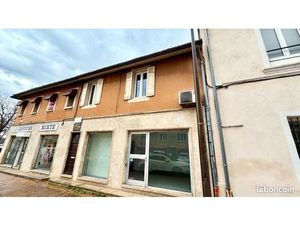 Immeuble 52 m² LE PONTET