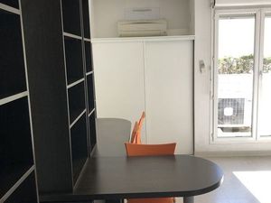 Appartement T1 Studio Nîmes dans résidence calme et sécurisée