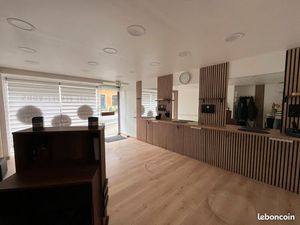 CONCARNEAU - 1 PIECE - 20m2