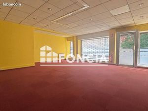 Local commercial 40 m²