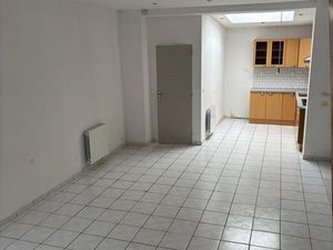 Maison semi flamande renovee