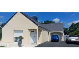 COUP DE COEUR - MAISON PLAIN PIED 122 m2