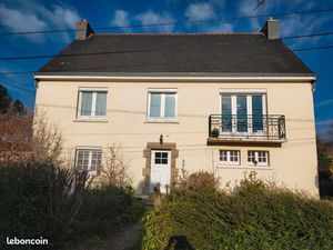 Maison 6 pièces 110 m2