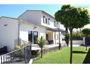 Maison à Sainte Cécile les Vignes