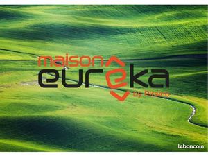 Terrain 548 m² Bachy