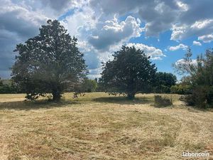 Terrain 1000 m² Caumont-sur-Durance