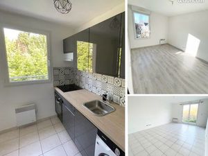 T2 - 49m2 - Résidence Louis Bleriot