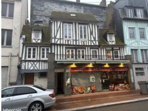 Immeuble centre ville