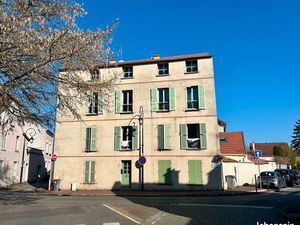 Appartement 2 pièces 49 m²