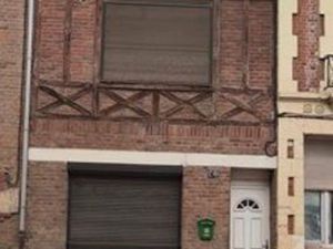 Maison 2 pièces 71 m²