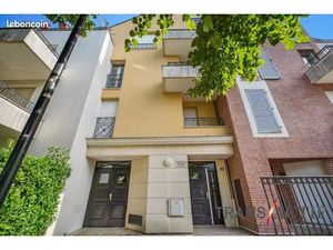 Appartement 3 pièces 73 m²