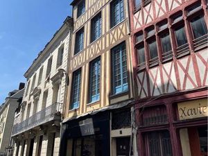 Appartement T2 de 39m² – Rouen Hypercentre