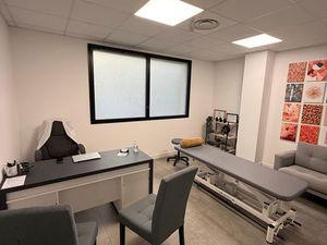 Location cabinet médical / bien-être