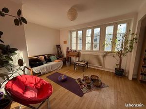 Maison 5 pièces 140 m²