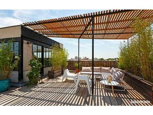 Appartement 4 pièces 84 m²