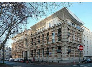 T2 republique st michel