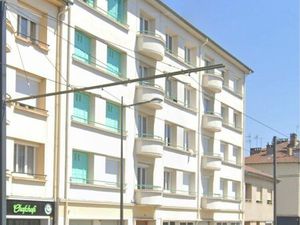 Appartement F4 loué – 79 m² – Rentabilité 7 5 %