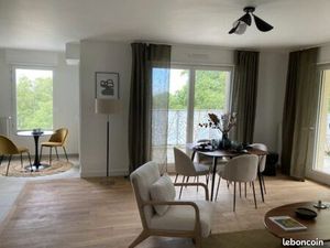 Appartement 5 pièces 150 m²