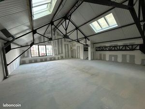 Plateau à Aménager Bureaux