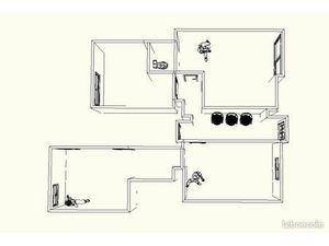 ? Location de box professionnels – Journée ou mensuel – Cabinet partagé
